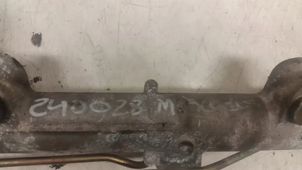 Styrväxel Mercedes E W211 C W203 EU image 8