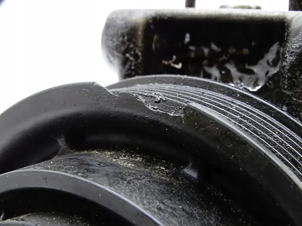 Compressore Aria Condizionata Porsche Macan 3.6 S image 6