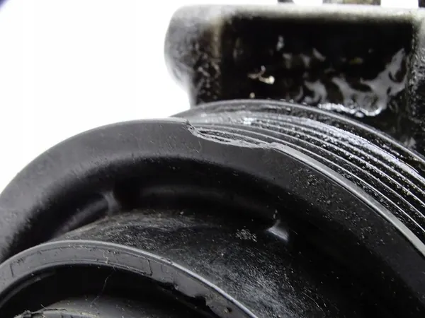 Compressore Aria Condizionata Porsche Macan 3.6 S image 7