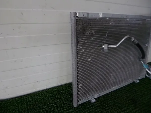 FORD FIESTA MK7 (2011-2012) AC-jäähdytin 940277 image 2