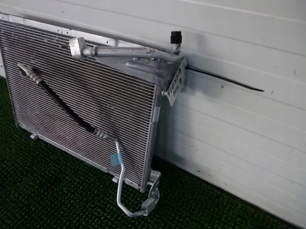 FORD FIESTA MK7 (2011-2012) AC-jäähdytin 940277 image 3