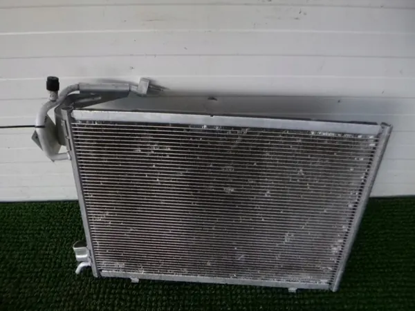 FORD FIESTA MK7 (2011-2012) AC-jäähdytin 940277 image 4