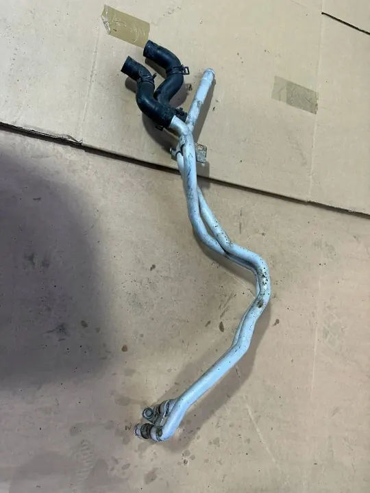 Jäähdytinletku Mercedes S-luokka W222 OEM A2228307102 image 2
