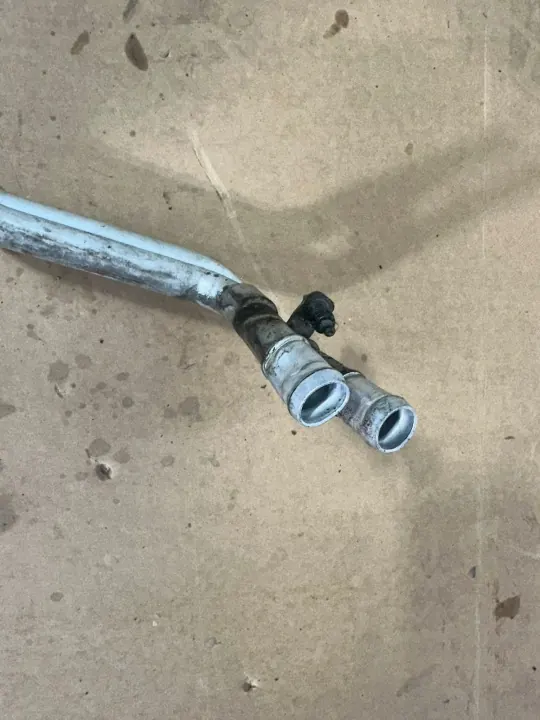 Jäähdytinletku Mercedes S-luokka W222 OEM A2228307102 image 3