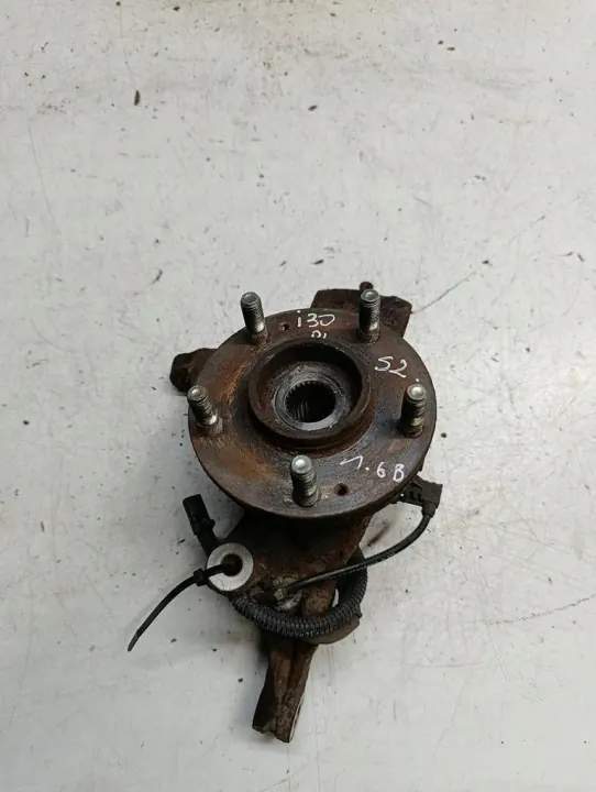 OEM 484A8W4F Vänster framstag för Hyundai i30 image 2