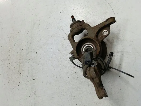 OEM 484A8W4F Vänster framstag för Hyundai i30 image 3