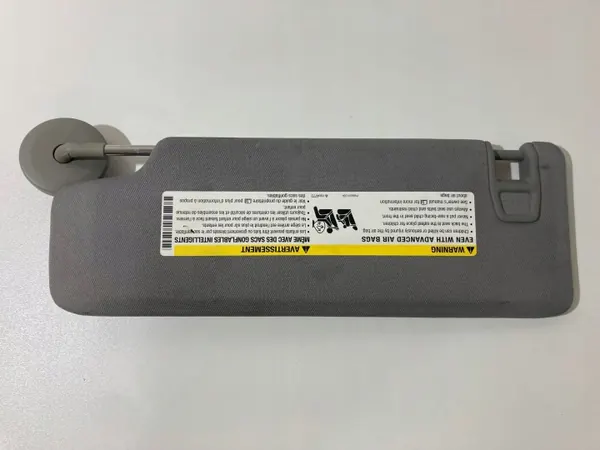Palasol direito Chevrolet Camaro VI 2016+ OEM image 2