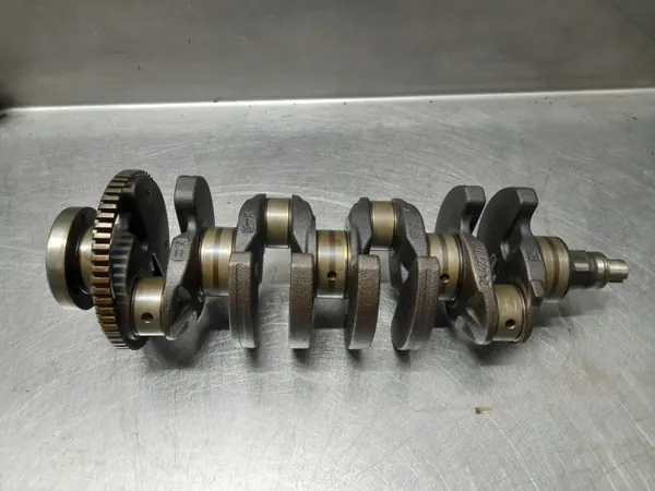 Vilebrequin Opel 1.6 16V Z16XEP OEM 24427726 image 2