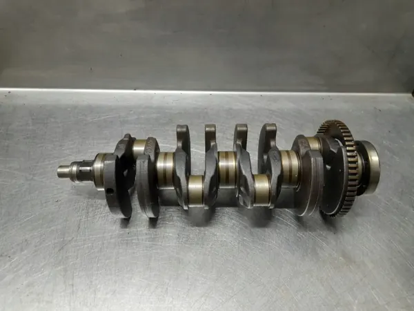 Vilebrequin Opel 1.6 16V Z16XEP OEM 24427726 image 3
