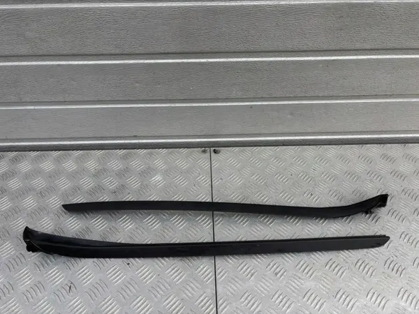 BMW X2 U10 Voorruitlijst OEM 5A0BC27/5A0BC28 image 2