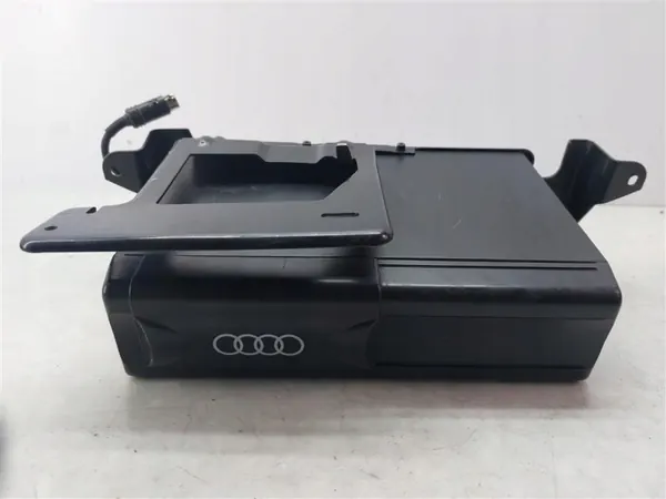 Changer CD 6x Audi A8 D2 94-02R Pièce OEM image 2