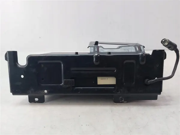 Changer CD 6x Audi A8 D2 94-02R Pièce OEM image 4