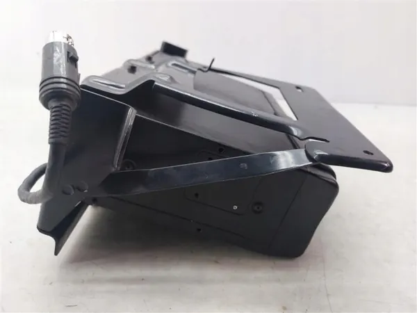 Changer CD 6x Audi A8 D2 94-02R Pièce OEM image 6