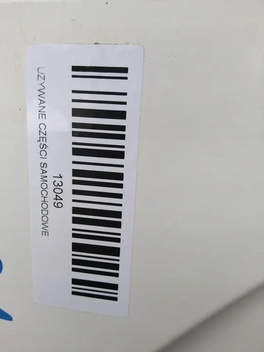Puerta lateral izquierda OEM 360189316 para Nissan NV200 image 10