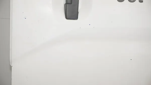 Puerta lateral izquierda OEM 360189316 para Nissan NV200 image 4