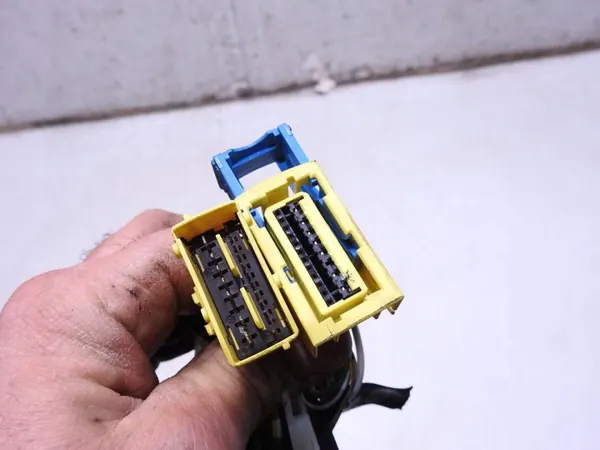 Harness Porta OEM 9688468980 Dianteiro Esquerdo image 3