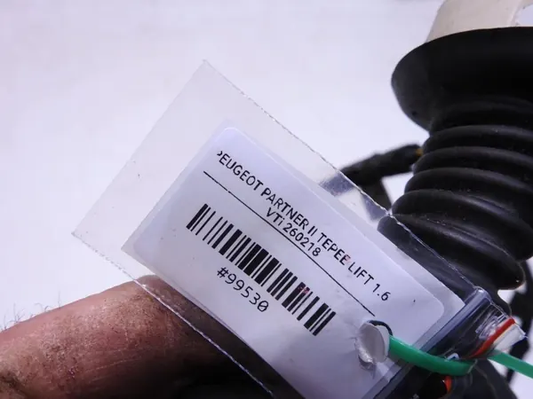 Harness Porta OEM 9688468980 Dianteiro Esquerdo image 4
