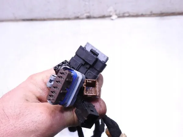 Harness Porta OEM 9688468980 Dianteiro Esquerdo image 5