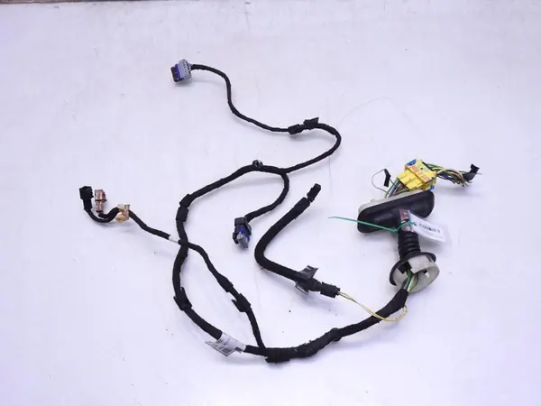Harness Porta OEM 9688468980 Dianteiro Esquerdo image 7