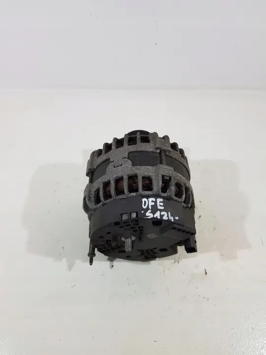 ALTERNATOR 03L903023M VW AUDI SKODA SEAT 2.0 TDI image 2
