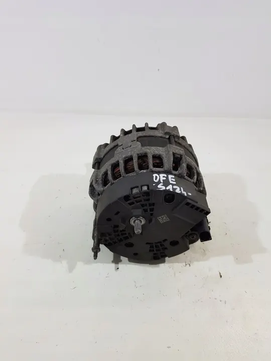 ALTERNATOR 03L903023M VW AUDI SKODA SEAT 2.0 TDI image 3