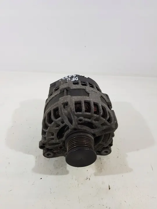 ALTERNATOR 03L903023M VW AUDI SKODA SEAT 2.0 TDI image 5