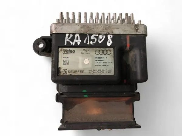 Relais OEM 8K0959501C pour Audi A4 B8 2009 image 2