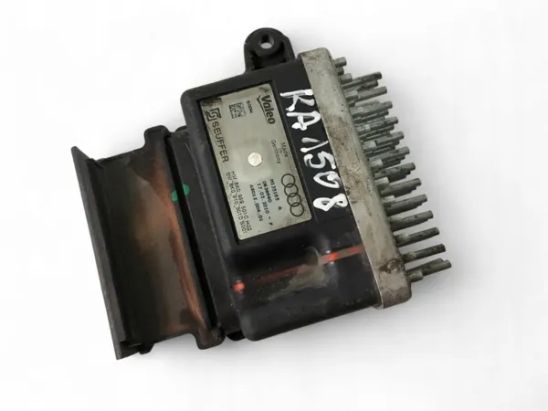 Relais OEM 8K0959501C pour Audi A4 B8 2009 image 5