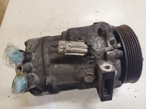 Opel OE 12843774 Ilmastointikompressori image 2