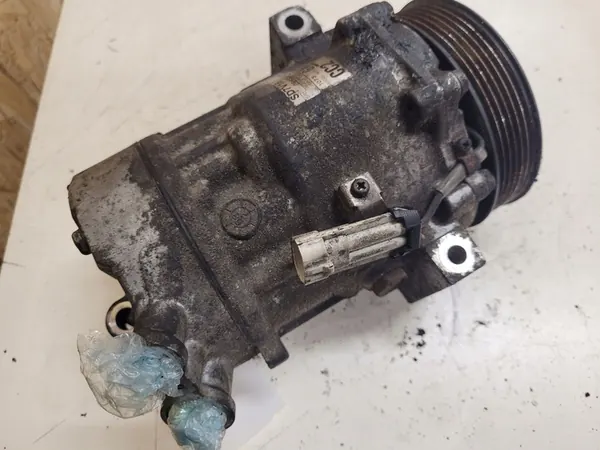 Opel OE 12843774 Ilmastointikompressori image 3