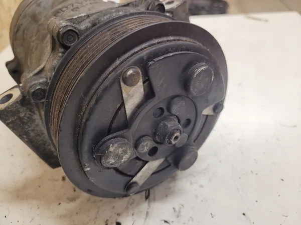 Opel OE 12843774 Ilmastointikompressori image 7