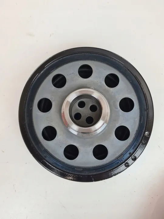 Febi Bilstein 33077 Polia do Virabrequim BMW image 4