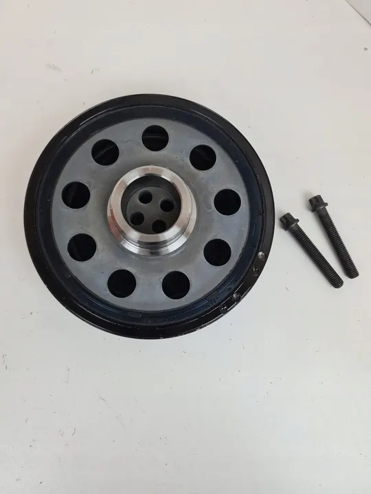 Febi Bilstein 33077 Polia do Virabrequim BMW image 5