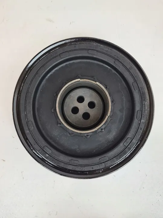 Febi Bilstein 33077 Polia do Virabrequim BMW image 6