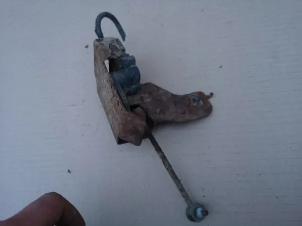 Ford Kuga MK2 Lift 15-18 Achterlichtniveausensor OEM image 3