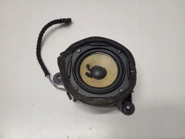 Mercedes-Benz CLK AMG etuoven kaiutin OEM 2088200402 image 2