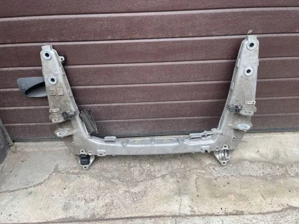 Framfjädring Porsche 911 (992) OEM 992401309J image 3