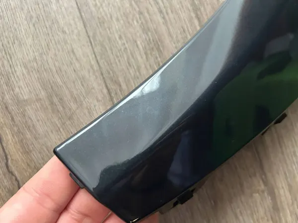 MERCEDES C-KLASS W205 AMG FRAMSTÖTTSKÅPA HÖGER OE image 6