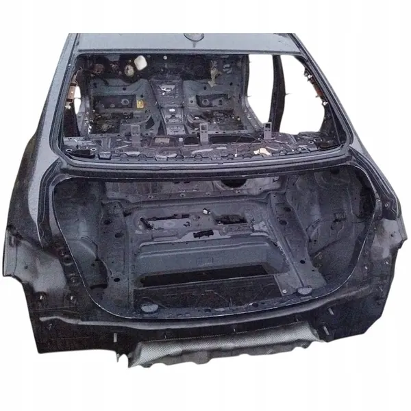 Carroceria Traseira Todos BMW 3 F30 F35 F31 image 1