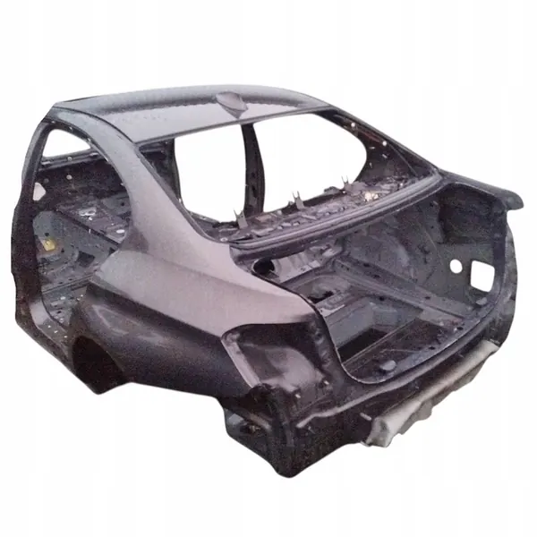 Carroceria Traseira Todos BMW 3 F30 F35 F31 image 2