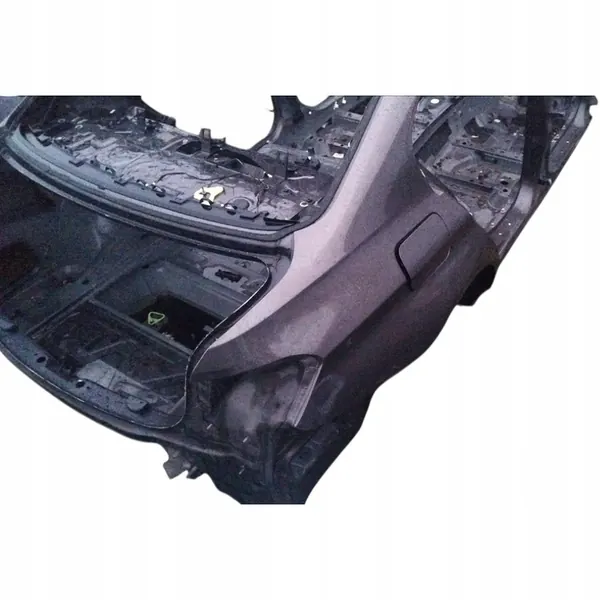 Carroceria Traseira Todos BMW 3 F30 F35 F31 image 3