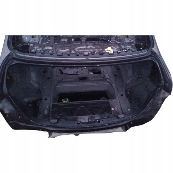 Carroceria Traseira Todos BMW 3 F30 F35 F31 image 4