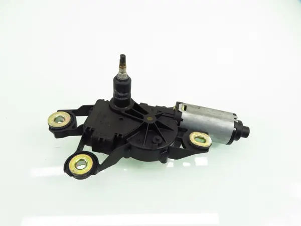 Achterruitenwissermotor OEM 6L6955711A Seat Ibiza III image 2
