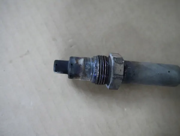 Sensor NOx BMW N43 7587130 image 2