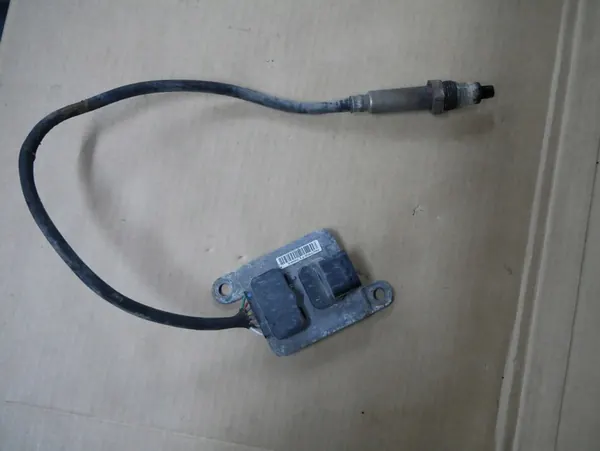 Sensor NOx BMW N43 7587130 image 3