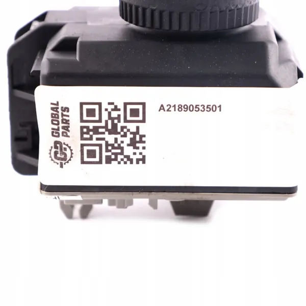 Módulo de Encendido Mercedes OEM A2189053501 image 6