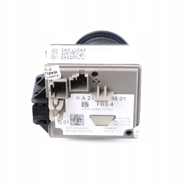 Módulo de Encendido Mercedes OEM A2189053501 image 9