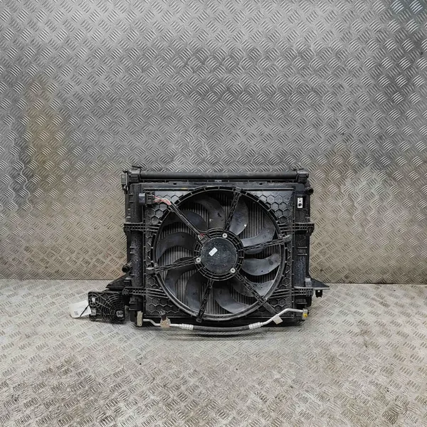 Peças de refrigeração VW ID.3 (E11) 1EA816411A image 2