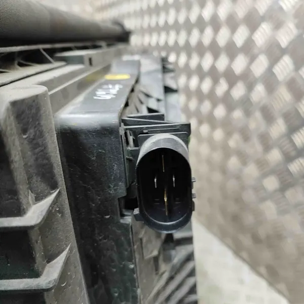 Peças de refrigeração VW ID.3 (E11) 1EA816411A image 6