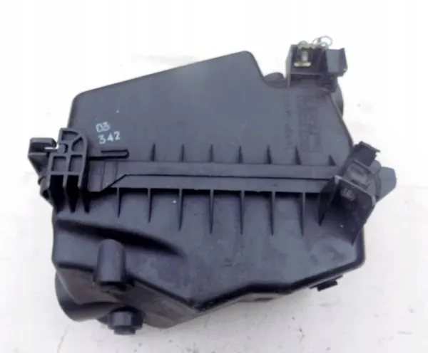 Toyota Avensis T25 Scatola filtro aria 17705-0D041 image 3